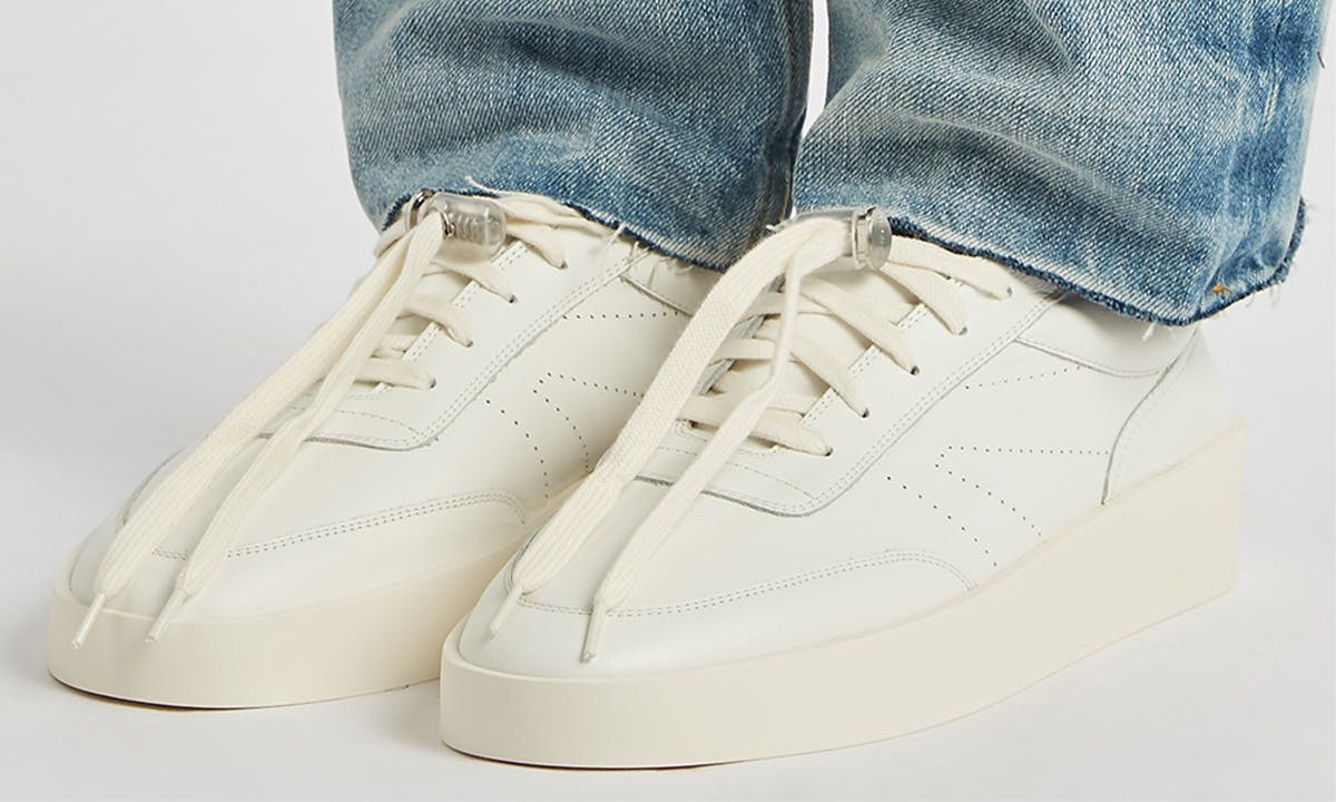 Top 10 luxury sneakers clearance